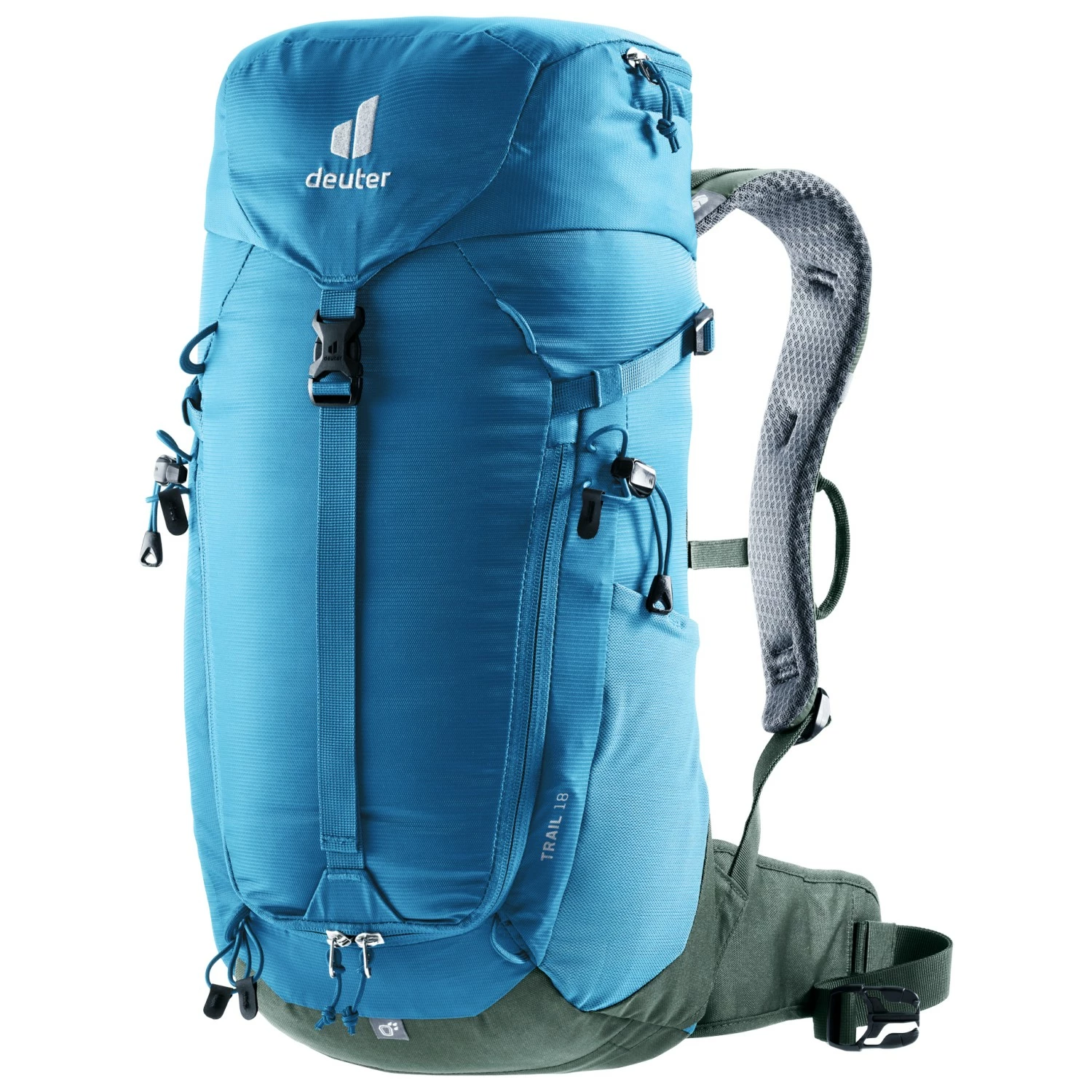 Deuter Trail 18 - Walking Backpack 3 Deuter Trail 18 - Walking Backpack