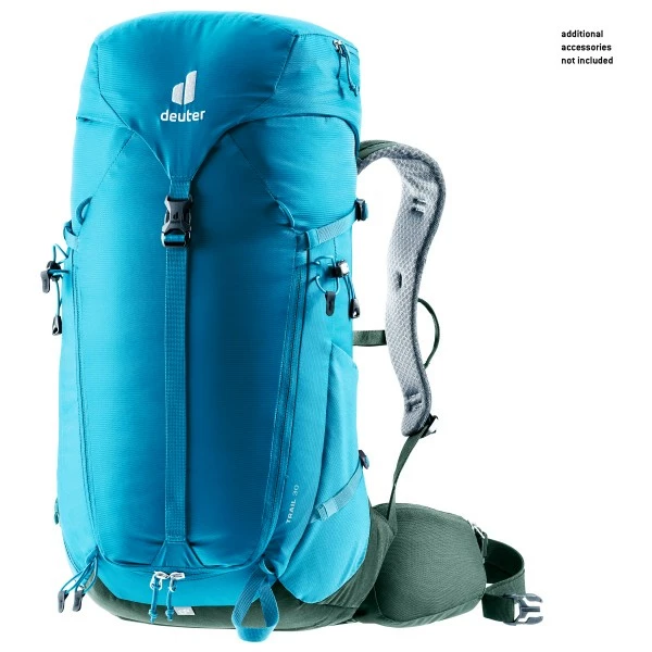 Deuter Trail 30 - Walking Backpack 3 Deuter Trail 30 - Walking Backpack
