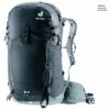 Deuter Trail Pro 33 - Walking Backpack -camping sale deuter trail pro 33 walking backpack