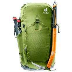 Deuter Trail Pro 33 - Walking Backpack -camping sale deuter trail pro 33 walking backpack detail 3