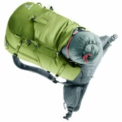 Deuter Trail Pro 33 - Walking Backpack -camping sale deuter trail pro 33 walking backpack detail 4