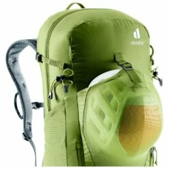 Deuter Trail Pro 33 - Walking Backpack -camping sale deuter trail pro 33 walking backpack detail 6