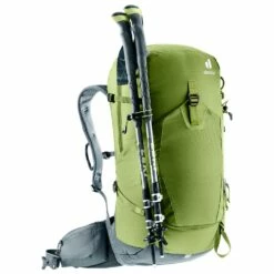 Deuter Trail Pro 33 - Walking Backpack -camping sale deuter trail pro 33 walking backpack detail 8