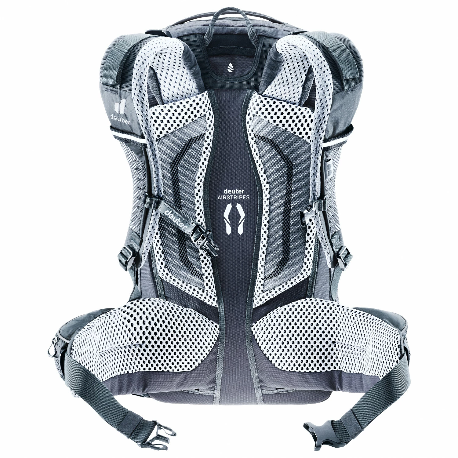 Deuter Trans Alpine Pro 28 - Cycling Backpack 4 Deuter Trans Alpine Pro 28 - Cycling Backpack - Image 2