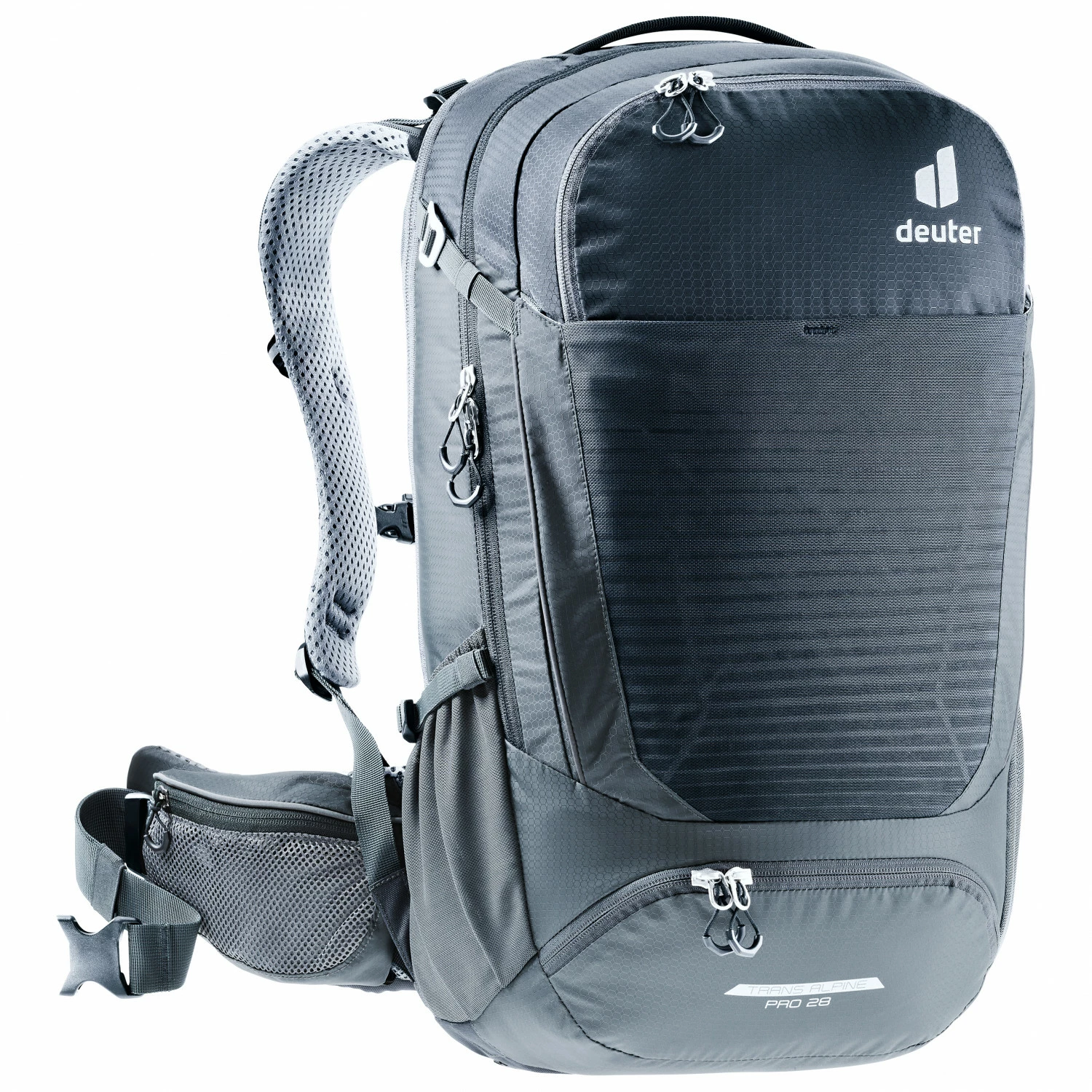 Deuter Trans Alpine Pro 28 - Cycling Backpack 3 Deuter Trans Alpine Pro 28 - Cycling Backpack