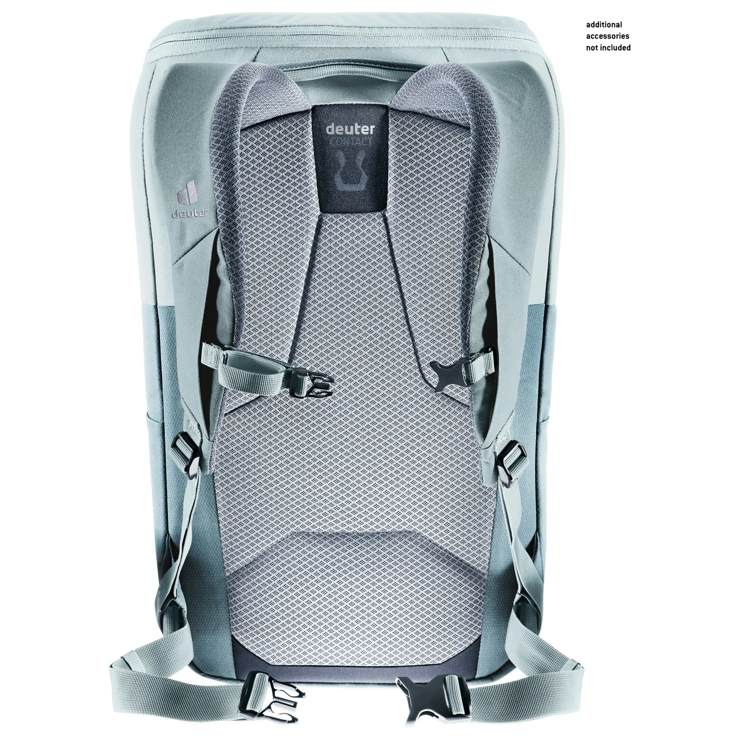 Deuter UP Stockholm 22 - Daypack 4 Deuter UP Stockholm 22 - Daypack - Image 2