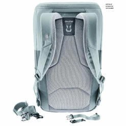 Deuter UP Stockholm 22 - Daypack 11 Deuter UP Stockholm 22 - Daypack -camping sale deuter up stockholm 22 daypack detail 4