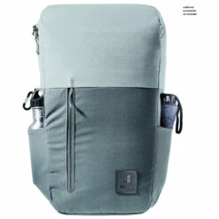 Deuter UP Stockholm 22 - Daypack 12 Deuter UP Stockholm 22 - Daypack -camping sale deuter up stockholm 22 daypack detail 5