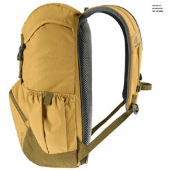 Deuter Walker 20 - Daypack -camping sale deuter walker 20 daypack detail 5