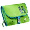 Deuter Wash Bag Kids - Wash Bag -camping sale deuter wash bag kids wash bag