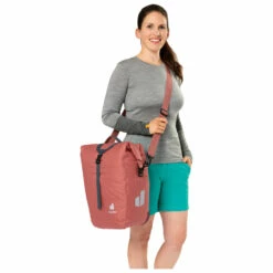 Deuter Weybridge 20+5 - Pannier 22 Deuter Weybridge 20+5 - Pannier -camping sale deuter weybridge 20 5 pannier detail 10