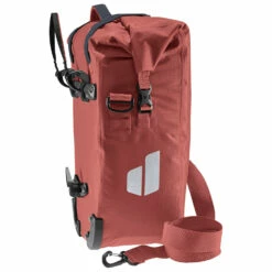 Deuter Weybridge 20+5 - Pannier 16 Deuter Weybridge 20+5 - Pannier -camping sale deuter weybridge 20 5 pannier detail 4