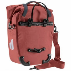 Deuter Weybridge 20+5 - Pannier 17 Deuter Weybridge 20+5 - Pannier -camping sale deuter weybridge 20 5 pannier detail 5