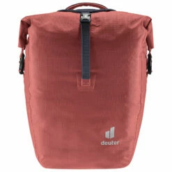 Deuter Weybridge 20+5 - Pannier 19 Deuter Weybridge 20+5 - Pannier -camping sale deuter weybridge 20 5 pannier detail 7