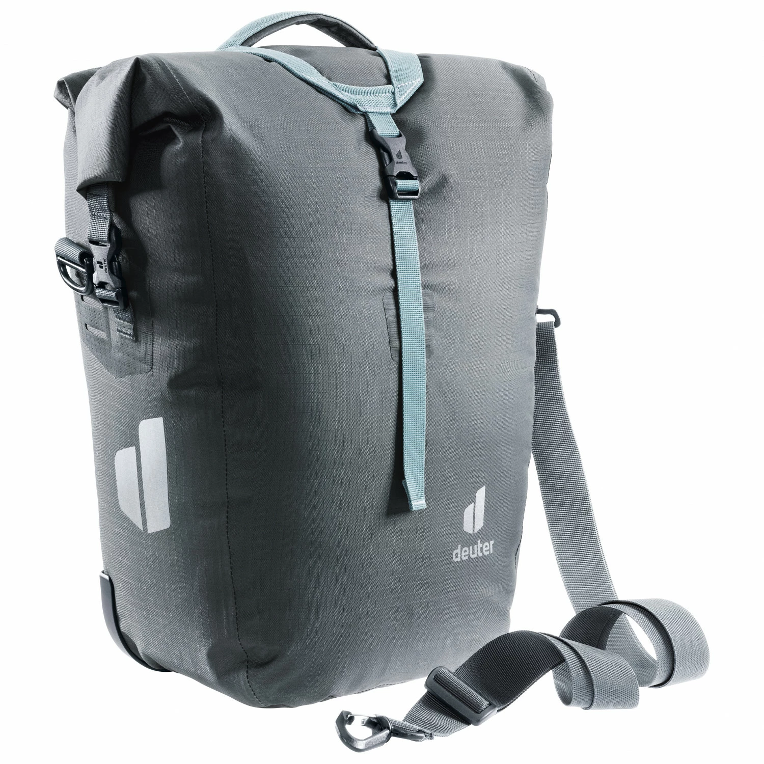 Deuter Weybridge 20+5 - Pannier 3 Deuter Weybridge 20+5 - Pannier