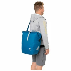Deuter Weybridge 25+5 - Pannier 23 Deuter Weybridge 25+5 - Pannier -camping sale deuter weybridge 25 5 pannier detail 10