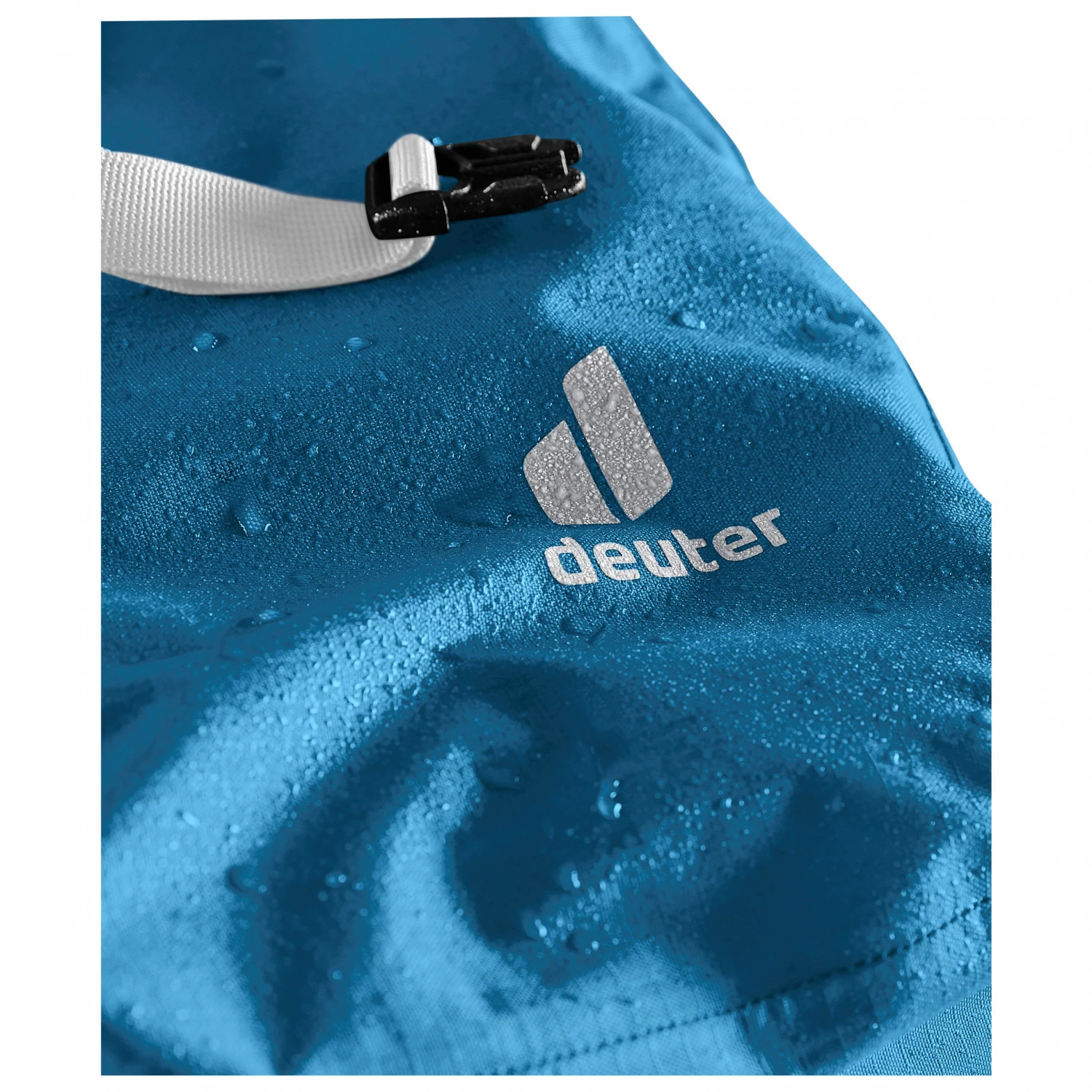 Deuter Weybridge 25+5 - Pannier 14 Deuter Weybridge 25+5 - Pannier - Image 12