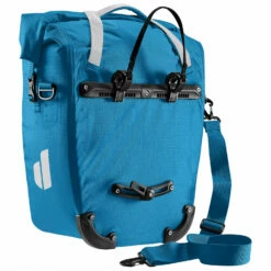 Deuter Weybridge 25+5 - Pannier 18 Deuter Weybridge 25+5 - Pannier -camping sale deuter weybridge 25 5 pannier detail 5