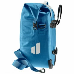 Deuter Weybridge 25+5 - Pannier 19 Deuter Weybridge 25+5 - Pannier -camping sale deuter weybridge 25 5 pannier detail 6