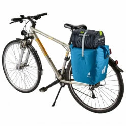 Deuter Weybridge 25+5 - Pannier 21 Deuter Weybridge 25+5 - Pannier -camping sale deuter weybridge 25 5 pannier detail 8