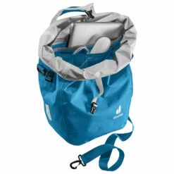 Deuter Weybridge 25+5 - Pannier 22 Deuter Weybridge 25+5 - Pannier -camping sale deuter weybridge 25 5 pannier detail 9