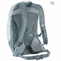 Deuter Women's AirComfort Lite 15 SL - Walking Backpack 17 Deuter Women's AirComfort Lite 15 SL - Walking Backpack -camping sale deuter womens aircomfort lite 15 sl walking backpack detail 4