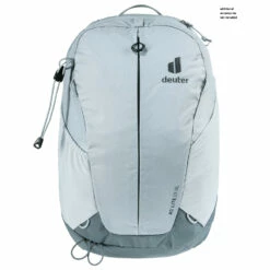 Deuter Women's AirComfort Lite 15 SL - Walking Backpack 19 Deuter Women's AirComfort Lite 15 SL - Walking Backpack -camping sale deuter womens aircomfort lite 15 sl walking backpack detail 6