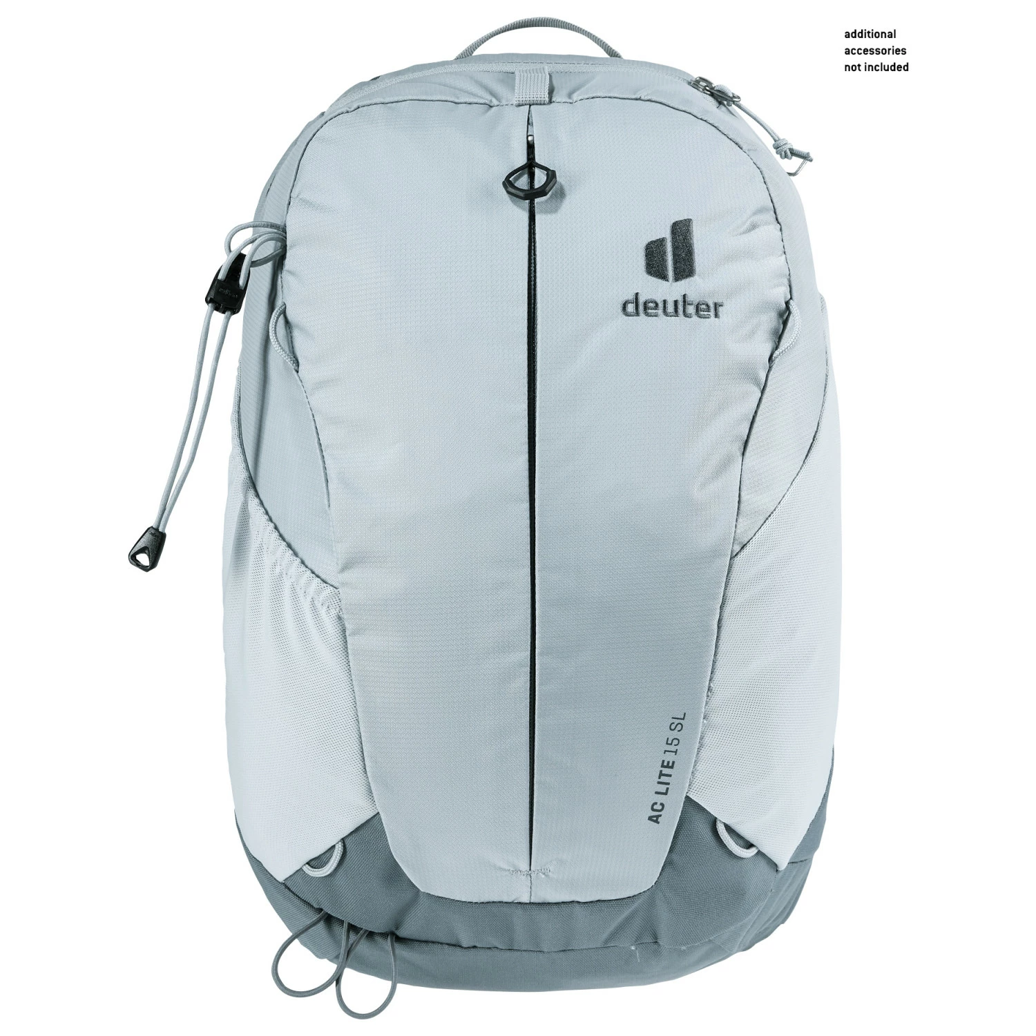 Deuter Women's AirComfort Lite 15 SL - Walking Backpack 8 Deuter Women's AirComfort Lite 15 SL - Walking Backpack - Image 6