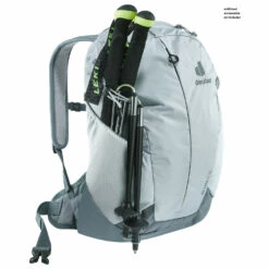 Deuter Women's AirComfort Lite 15 SL - Walking Backpack 21 Deuter Women's AirComfort Lite 15 SL - Walking Backpack -camping sale deuter womens aircomfort lite 15 sl walking backpack detail 8
