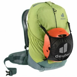 Deuter Women's AirComfort Lite 21 SL - Walking Backpack -camping sale deuter womens aircomfort lite 21 sl walking backpack detail 10