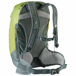 Deuter Women's AirComfort Lite 21 SL - Walking Backpack -camping sale deuter womens aircomfort lite 21 sl walking backpack detail 3