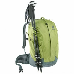 Deuter Women's AirComfort Lite 21 SL - Walking Backpack -camping sale deuter womens aircomfort lite 21 sl walking backpack detail 8