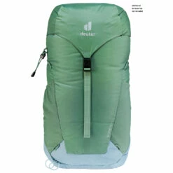 Deuter Women's AirComfort Lite 28 SL - Walking Backpack -camping sale deuter womens aircomfort lite 28 sl walking backpack detail 6