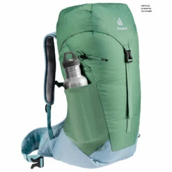 Deuter Women's AirComfort Lite 28 SL - Walking Backpack -camping sale deuter womens aircomfort lite 28 sl walking backpack detail 7