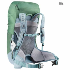 Deuter Women's AirComfort Lite 28 SL - Walking Backpack -camping sale deuter womens aircomfort lite 28 sl walking backpack detail 9