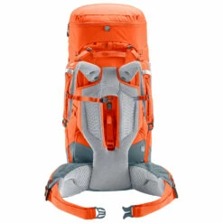 Deuter Women's Aircontact Core 45+10 SL - Walking Backpack -camping sale deuter womens aircontact core 45 10 sl walking backpack detail 3