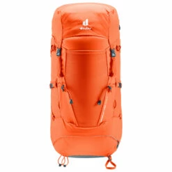 Deuter Women's Aircontact Core 45+10 SL - Walking Backpack -camping sale deuter womens aircontact core 45 10 sl walking backpack detail 7