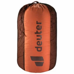 Deuter Women's Astro Pro 600 SL - Down Sleeping Bag -camping sale deuter womens astro pro 600 sl down sleeping bag detail 4