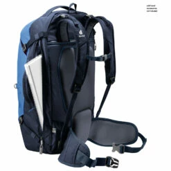 Deuter Women's AViANT Access 38 SL - Travel Backpack -camping sale deuter womens aviant access 38 sl travel backpack detail 5