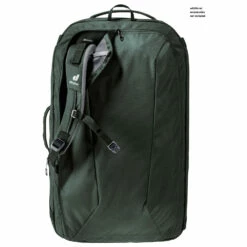 Deuter Women's AViANT Access 50 SL - Travel Backpack -camping sale deuter womens aviant access 50 sl travel backpack detail 7