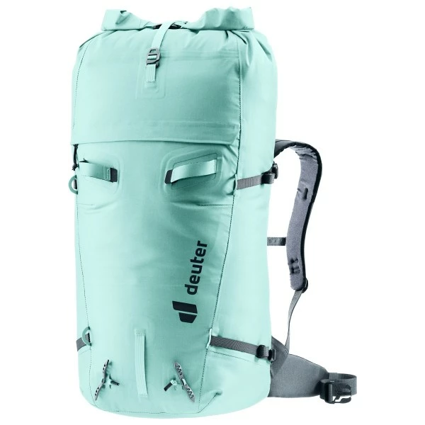 Deuter Women's Durascent 42 + 10 SL - Mountaineering Backpack 3 Deuter Women's Durascent 42 + 10 SL - Mountaineering Backpack