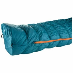 Deuter Women's Exosphere -10° SL - Synthetic Sleeping Bag -camping sale deuter womens exosphere 10 sl synthetic sleeping bag detail 3