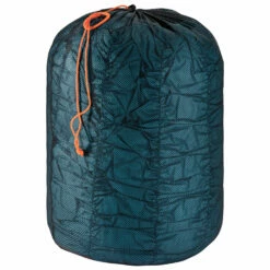Deuter Women's Exosphere -10° SL - Synthetic Sleeping Bag -camping sale deuter womens exosphere 10 sl synthetic sleeping bag detail 4