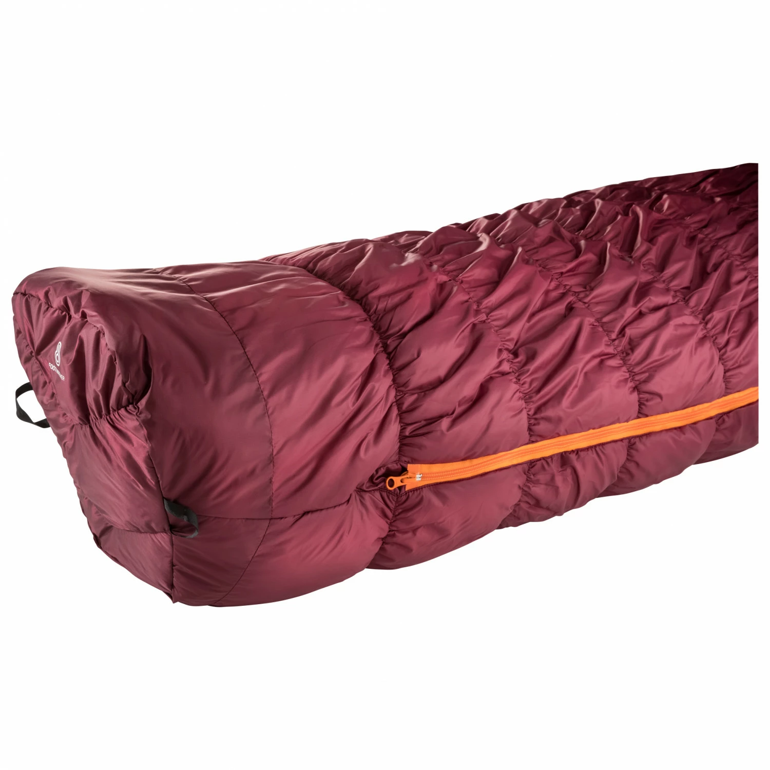 Deuter Women's Exosphere -6° SL - Synthetic Sleeping Bag 5 Deuter Women's Exosphere -6° SL - Synthetic Sleeping Bag - Image 3