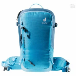 Deuter Women's Freerider 28 SL - Ski Touring Backpack 17 Deuter Women's Freerider 28 SL - Ski Touring Backpack -camping sale deuter womens freerider 28 sl ski touring backpack detail 4