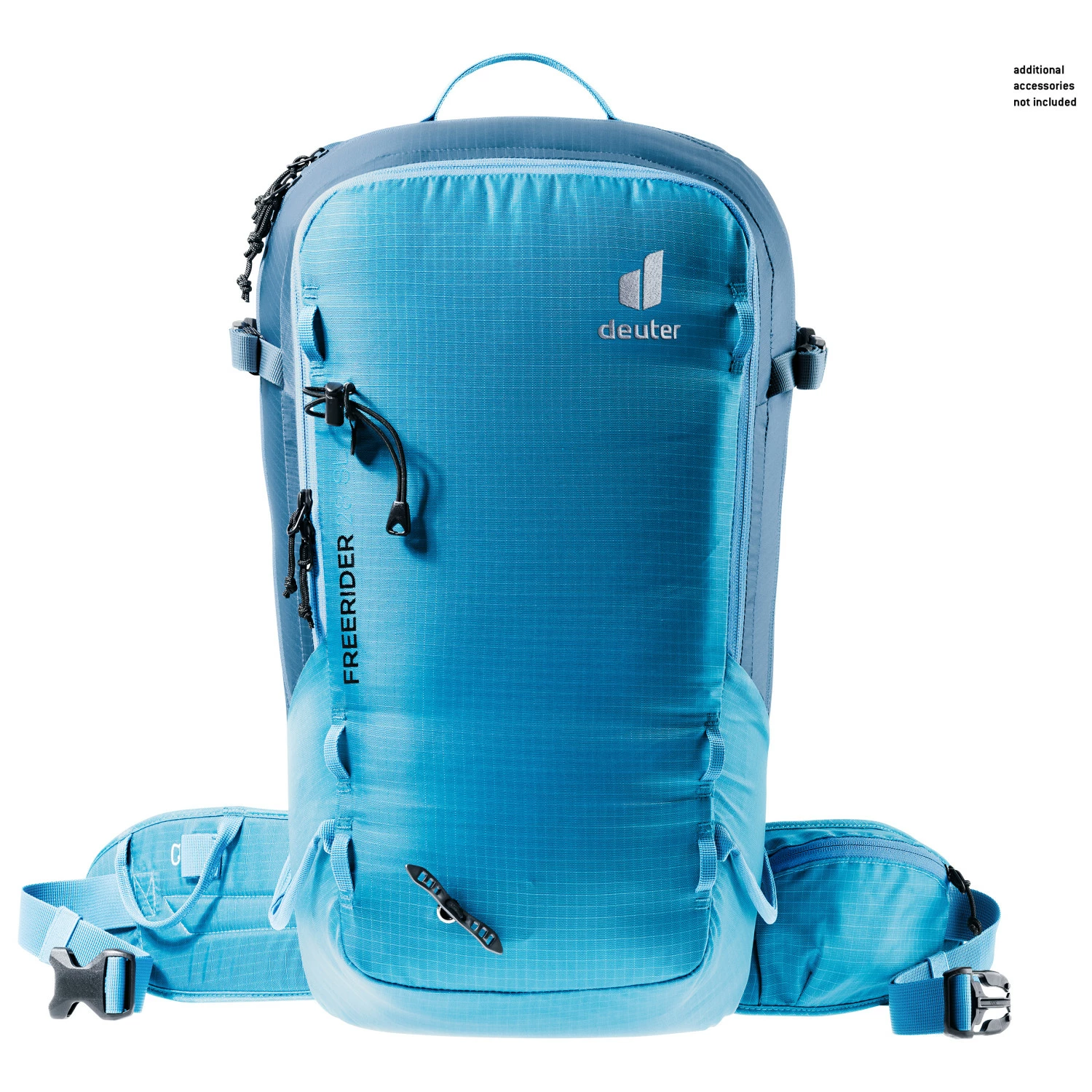 Deuter Women's Freerider 28 SL - Ski Touring Backpack 6 Deuter Women's Freerider 28 SL - Ski Touring Backpack - Image 4