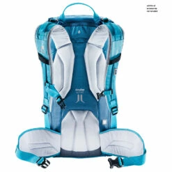 Deuter Women's Freerider 28 SL - Ski Touring Backpack 18 Deuter Women's Freerider 28 SL - Ski Touring Backpack -camping sale deuter womens freerider 28 sl ski touring backpack detail 5