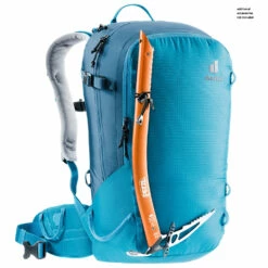 Deuter Women's Freerider 28 SL - Ski Touring Backpack 19 Deuter Women's Freerider 28 SL - Ski Touring Backpack -camping sale deuter womens freerider 28 sl ski touring backpack detail 6