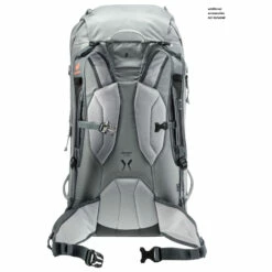 Deuter Women's Freescape Lite 24 SL - Ski Touring Backpack 19 Deuter Women's Freescape Lite 24 SL - Ski Touring Backpack -camping sale deuter womens freescape lite 24 sl ski touring backpack detail 6