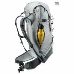 Deuter Women's Freescape Lite 24 SL - Ski Touring Backpack 22 Deuter Women's Freescape Lite 24 SL - Ski Touring Backpack -camping sale deuter womens freescape lite 24 sl ski touring backpack detail 9